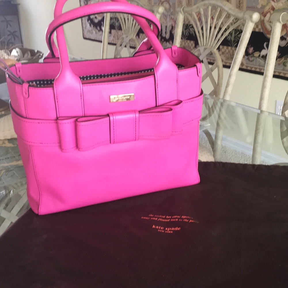 KATE SPADE BAG
